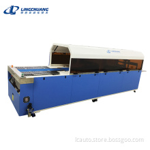 Automatic Clothing Packing Sealing Machine